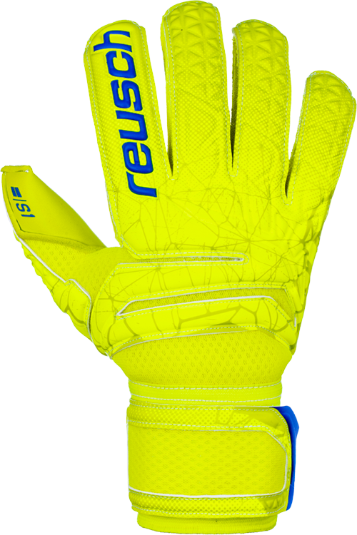 Reusch fit cheap control s1